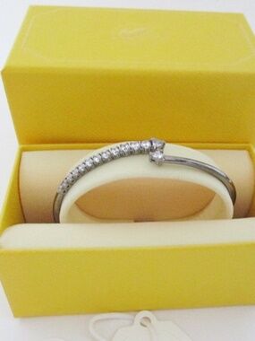 SWAROVSKI - Sublima bangle
